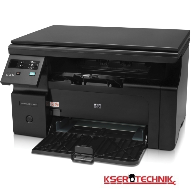 HP LaserJet Pro M1132 MFP Urządzenie wielofunkcyjne Drukarka Ksero Skaner